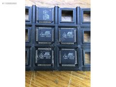 (A266) ATMEL ATMEGA8535-16AI MİKROÇİP
