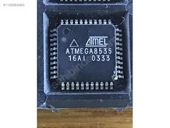 (A266) ATMEL ATMEGA8535-16AI MİKROÇİP