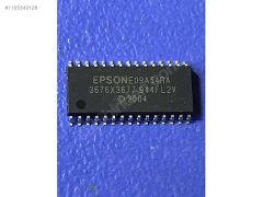 (A267) EPSON E09A54RA Entegre devre