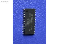 (A267) EPSON E09A54RA Entegre devre