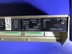 (761)KONGSBERG NORCONTROL DİJİTAL ÇIKIŞ MODÜLÜ 8100155 6200341