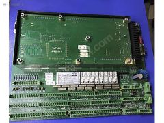 (762)Man b&w 2056517-6 0042-E base module 2