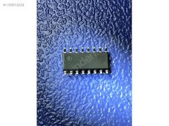(A270)IRS2092S, SOIC-16 SMD Entegre Devre