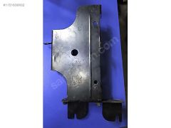 (763)Ford Mustang GT500 Motor Beyin Montaj Braketi OEM 12A659C