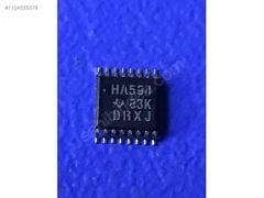 (A271) SN74AHC594 Çıkış Yazmaçlı 8-Bit Kaydırma Yazmaçları