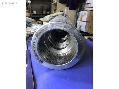 (764)ASAS AS233H Hidrolik filtre Komatsu