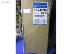 (766) Donaldson Hava Filtresi Dış P924695