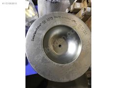 (767)KOMATSU HAVA FİLTRESİ İÇ DIŞ 6112837610 P181139 6112837620