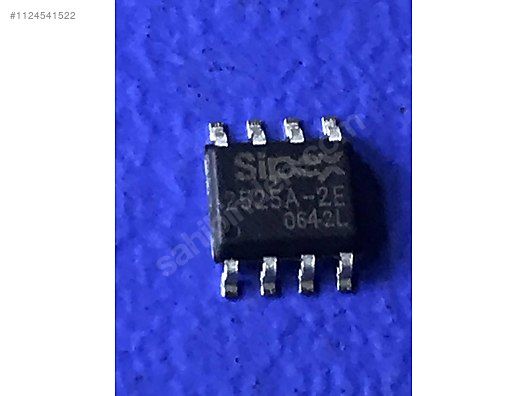 (A275) SİPEX 2525A-2E ÇİP