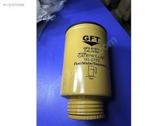 (768)CAT Caterpillar Yakıt Su Ayırıcı Filtre 1R0770