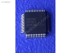 (A277) HOLTEK orijinal HT16C22 LCD sürücü entegresi