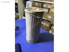 (772)Volvo Penta motor D5, D16, D49, D65, Yakıt Filtresi 2020TM