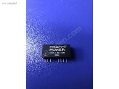 (A282) TRACO POWER TMR 2-4811WI İzoleli DC-DC Dönüştürücüler