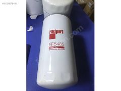(775)FLEETGUARD FF5485 YAKIT FİLTRESİ