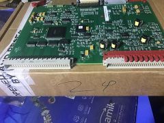 (A283) PCB Programlanabilir Darbe Jeneratörü kartı 1020850