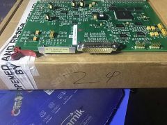 (A283) PCB Programlanabilir Darbe Jeneratörü kartı 1020850