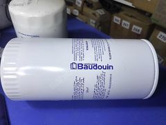 (776) Baudouin Yağ Filtresi 16224830K  612600070506