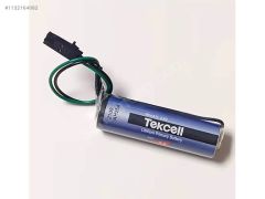 (A285) Tekcell SB-AA11 ER14505 XL-060 3.6V takım tezgahı lityum