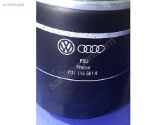 (779) AUDİ WOSWAGEN YAĞ FİLTRESİ FSU FRANCE 03L 115 561 A