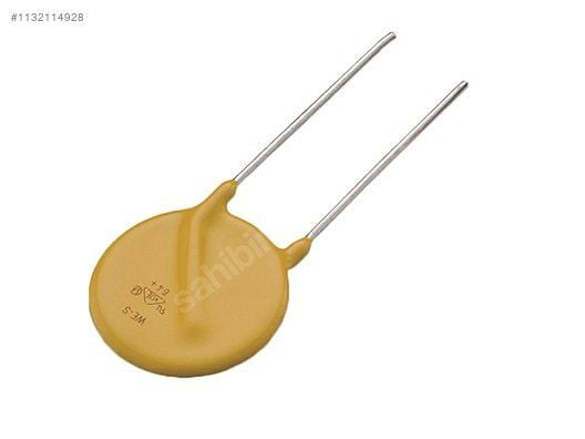 (A287) 820573001-820513001-820543001-Varistör,14mm,30VAC,38VDC,