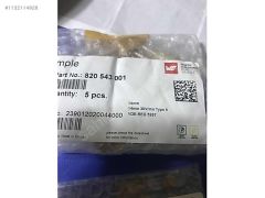 (A287) 820573001-820513001-820543001-Varistör,14mm,30VAC,38VDC,
