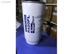 (781) Daf Mercedes Parker R420PL Filtre