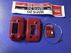 (A289) IMMERSIONRC RFIRE01 RAPİDFIRE GOGGLE MODULE