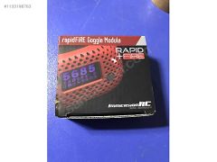 (A289) IMMERSIONRC RFIRE01 RAPİDFIRE GOGGLE MODULE