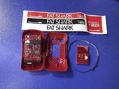 (A289) IMMERSIONRC RFIRE01 RAPİDFIRE GOGGLE MODULE