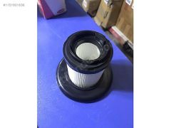 (783)Parmis Bks 5118 Hepa ve Çıkış Filtresi