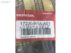 (784)Honda Civic 2012-2015 Hava Filtresi 17220-R1A-A01 Orijinal