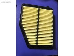 (784)Honda Civic 2012-2015 Hava Filtresi 17220-R1A-A01 Orijinal