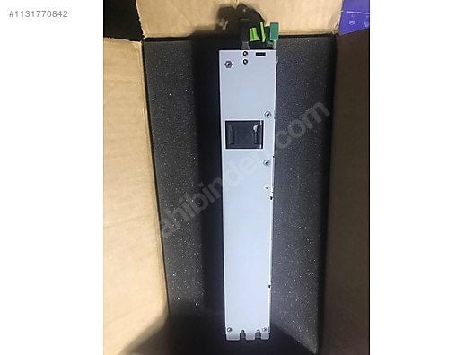 (A292) Delta Electronics DPS-450AB-F Sunucu Güç Kaynağı 450W