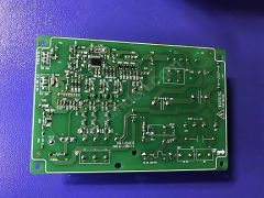(A293) Samsung Da41-00411b Kompresör İnvertör Kontrol Kartı