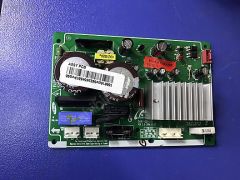 (A293) Samsung Da41-00411b Kompresör İnvertör Kontrol Kartı