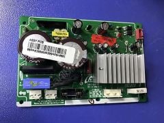 (A293) Samsung Da41-00411b Kompresör İnvertör Kontrol Kartı