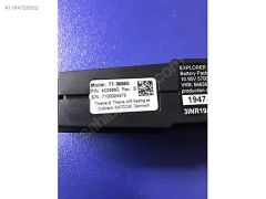 (A295) Explorer 710 Li-Ion Pil (Ekstra veya yedek)