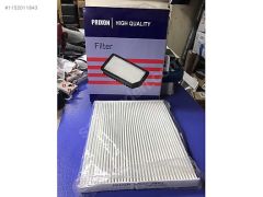 (789)HYUNDAI Orijinal Polen Hava Filtresi 971332H001