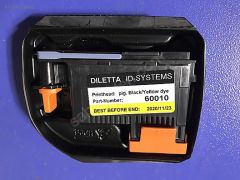 (A296) DILETTA ID-SYSTEMS 600i/8001/SDP 800 Baskı Kafası 60010