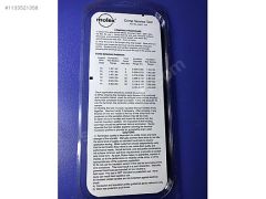 (A297) Molex Servis El Sıkma Aleti F Tipi 63811-1000