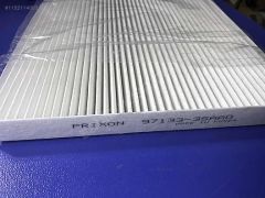 (790)HYUNDAI SANTAFE 3, KIA OPTIMA POLEN FİLTRESİ 97133-3SAA0