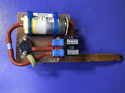 (A298) DASH NON-İNVAZİF BASINCI POMPASI CİHAZI 2013114-020