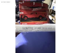 (794)HYUNDAİ SONATA Polen Filtresi ST68A