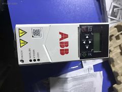 (A302)ABB ACS380-040N-05A6-4 2.2 kW TRİFAZE MOTOR SÜRÜCÜ