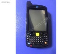 (A303) Zebra sembol MC67NA bilgisayar el PDA barkod tarayıcı