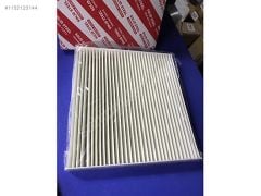 (796)Toyota Yaris 87139-06050 Polen Filtresi