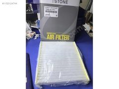 (797)MAZDA Cx-9 07- TD86-61-P11 Hava Filtresi