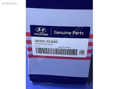 (799)Hyunda SantaFe Benzin 2011 Yag Filtresi 2012 263203CAA0