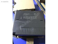 (A307) FujiSX MICREX-SX NP1X1606-W Dijital Giriş Modülü
