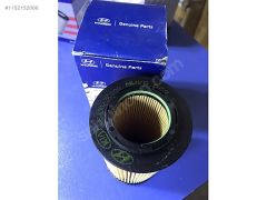 (800)HYUNDAI SANTAFE SONATA YAĞ FİLTRESİ 26320-3C100